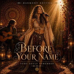 Before Your Name by Harmony Rhythm