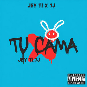 Tu cama by Jey ti, 7J