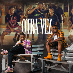 Rvm Maki R & William y Yair - Otra Vez