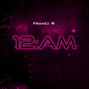 12: Am by Franci R