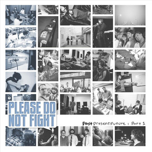 pastpresentfuture : part 1