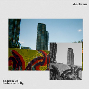 Baddem Up / Bedroom Bully cover art