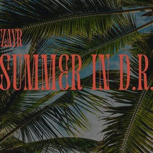 SUMMER IN DR by ZAYR