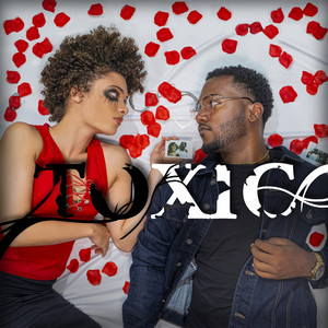 Portada de Toxic