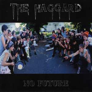 No Future cover