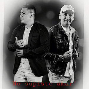 NO SUPISTE AMAR (feat. Wilson valencia el considerado)