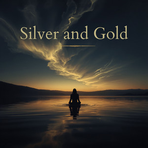 Silver and Gold by Eddie Redmayne