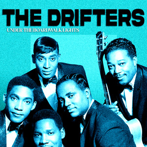 Dance with Me by The Drifters, Ben E. King