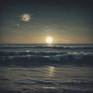 Waves by RIO MALEN