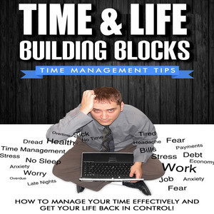Why Is Time Management Important cover