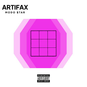 ARTIFAX by MODO $tAR