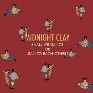 We Paint Faces by Midnight Clay