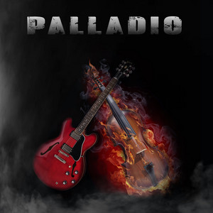 Don Canyon - Palladio (Rock Version)