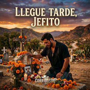 Llegué tarde, Jefito