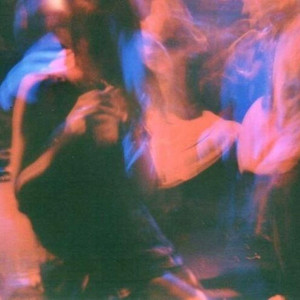 Old Tek by Polly Is Lucid