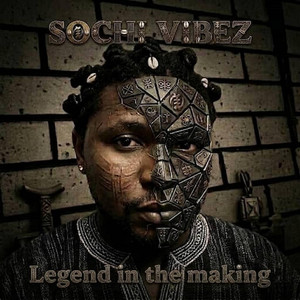 Senior Man Dem by Sochi Vibez, Large A
