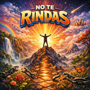 No Te Rindas by Dj Talbia Beatz