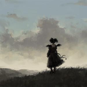 so keep going by thedeathlysilence