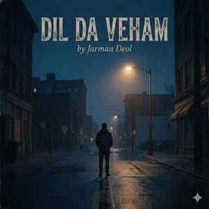 Dil Da Veham