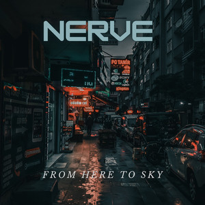 From a Man to a God by NERVE