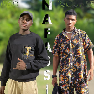 Nafassi (feat. TenTation & 2Squale)