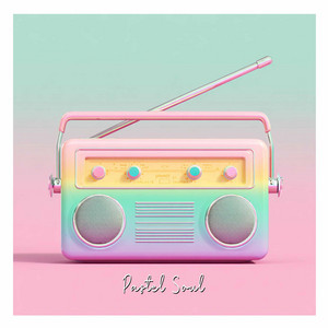 Mango Breeze by Pastel Soul