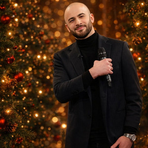Alexandre Mrelashvili - გული მღერის