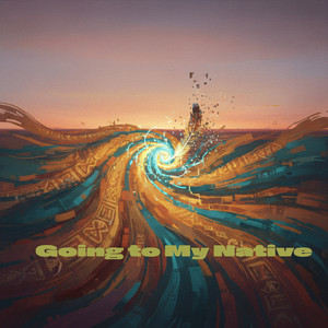 Going to My Native - Instrumental by chanakyah