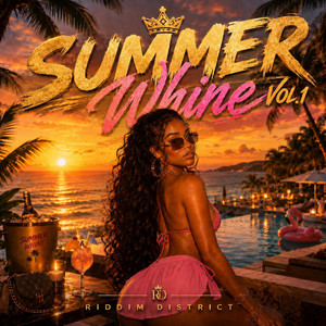Waistline Dealer by Riddim District