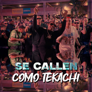 Se Callen Como Tekachi by Chinese Beat.