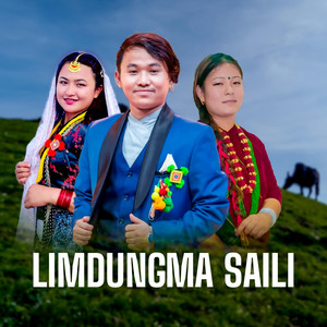 Paresh rai - Limdungma Saili (Tuwachung jyan)