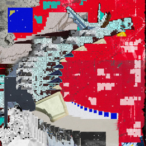 DATAMOSH by BADLIKE, TRSTN