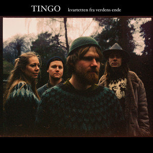 Bjergpas by Tingo