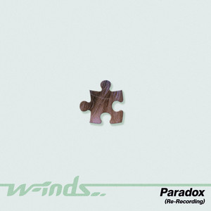 Paradox - Re-Recording by w-inds.