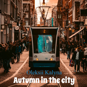 Autumn in the city