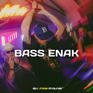 Bass Enak