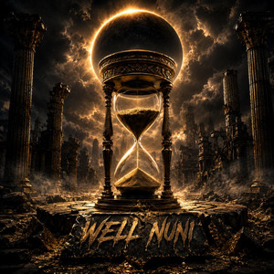 Modo Inquebrantable by well nuni