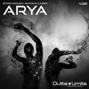 Arya cover art