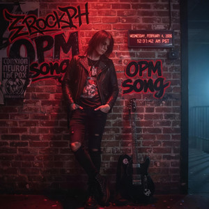 Ngunit Mahal Mo Siya - Official Music by ZrockPH