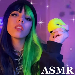 Giving You Smooth Brain Pt.4 by Luna Bloom ASMR