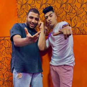 انا حبيت by كابوس الميديا, اسلام كابونجا, حوده بوده