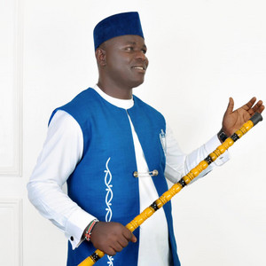 Chris Wekesa - Weka Mkono Wako