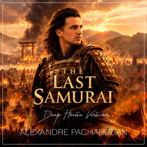 The Last Samurai (Deep House Version) by Alexandre Pachabezian