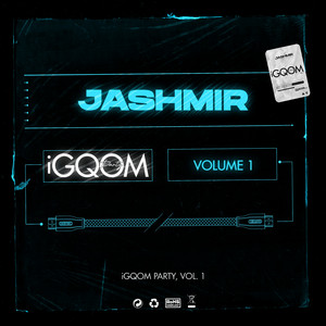 Eglasini (Mampintsha Vox) by Jashmir, Final Dot