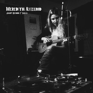 That Hypnotizing Man by Meredith Axelrod
