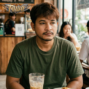 ដើម្បីភ្លេចអូនបានទាល់តែបងកាត់បេះដូងចោល by លោក ខេម