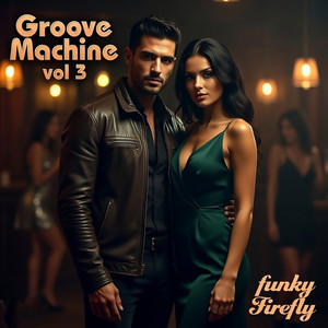 Come with Me Tonight by Funky Firefly