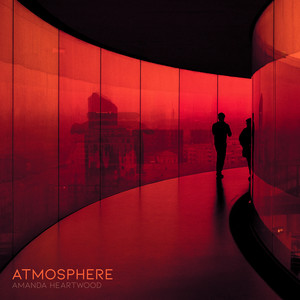 Atmosphere by Amanda Heartwood