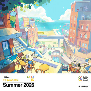 Chillhop Music — Chillhop Essentials Summer 2026 (2026)