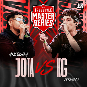 Urban Roosters - Sangre 1 Jota - Jota Vs KG (feat. JOTA & DJ Dmandado) [Live]